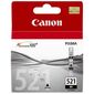 ראש דיו Canon CLI-521BK 2933B001 קנון למכירה , 2 image