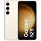 טלפון סלולרי Samsung Galaxy S23 SM-S911B 128GB 8GB RAM סמסונג למכירה , 3 image
