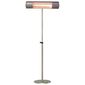 תנור הלוגן/אינפרא Sunlight 2000  עם סטנד Havaya למכירה , 2 image