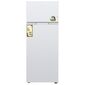 מקרר  מקפיא עליון Aiwa DF2780  207 ליטר למכירה , 4 image