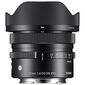 עדשה Sigma 17mm F4 DG DN Contemporary סיגמה למכירה , 2 image