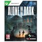 Alone in the Dark הזמנה מוקדמת לקונסולת Xbox Series X S למכירה , 2 image