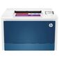 מדפסת  לייזר  רגילה HP Color LaserJet Pro 4202dn 4RA87F למכירה 