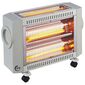 תנור הלוגן/אינפרא Sachs EF-1092 0787416710395 למכירה , 2 image