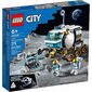 Lego לגו  60348 Lunar Roving Vehicle למכירה , 2 image