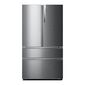 מקרר  מקפיא תחתון Haier HB25FSSAAA  685 ליטר האייר למכירה , 2 image
