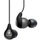 אוזניות  חוטיות Shure SE112 שור למכירה 