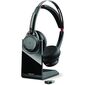 אוזניות Poly Plantronics Voyager Focus UC Bluetooth למכירה , 2 image
