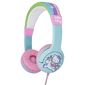 אוזניות  חוטיות Otl HK0760 Rainbow Kitty Pink Kids למכירה , 2 image