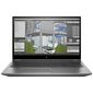 מחשב נייד HP Zbook Studio G8 4F8J6EA למכירה 