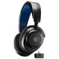 אוזניות  אלחוטיות SteelSeries Arctis Nova 7P Wireless PlayStation למכירה , 2 image