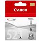 ראש דיו Canon CLI-521GY 2937B001 קנון למכירה , 2 image