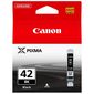 ראש דיו Canon CLI42BK 6384B001 קנון למכירה 