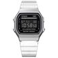 שעון יד  דיגיטלי Casio A168XES-1B קסיו למכירה 