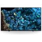 טלוויזיה Sony Bravia XR XR55A80L 4K  55 אינטש סוני למכירה , 2 image