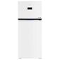 מקרר  מקפיא עליון Beko DN156822W  557 ליטר בקו למכירה , 2 image