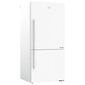 מקרר  מקפיא תחתון Beko CN160238W  580 ליטר בקו למכירה , 3 image