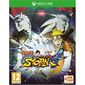Naruto Shippuden: Ultimate Ninja Storm 4 לקונסולת Xbox One למכירה 
