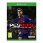 Pro Evolution Soccer 2019 לקונסולת Xbox One למכירה 
