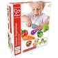 Hape E3161 Garden Vegetables למכירה , 3 image