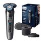 מכונת גילוח Philips Series 7000 Wet and Dry S7788/55 פיליפס למכירה 