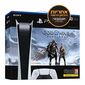 Sony PlayStation 5 825GB Digital Edition God of War Bundle סוני למכירה , 2 image