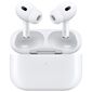 אוזניות Apple AirPods Pro 2 MagSafe USB-C True Wireless אפל למכירה 