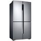 מקרר  מקפיא תחתון Samsung RF60J9001SL  700 ליטר סמסונג למכירה 