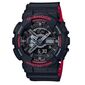 שעון יד  משולב Casio G-Shock GA110HR1A קסיו למכירה 