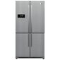 מקרר  מקפיא תחתון Westinghouse WR526SS  526 ליטר למכירה , 2 image