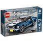 Lego לגו  פורד מוסטנג 10265 למכירה , 2 image