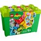 Lego לגו  10914 קופסת קוביות דלוקס למכירה 