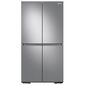 מקרר  מקפיא תחתון Samsung RF62A7055SR  610 ליטר סמסונג למכירה , 2 image