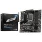 לוח אם MSI PRO B760M-A WIFI למכירה , 2 image
