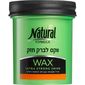 Natural Formula ווקס לברק חזק 120 גרם למכירה 