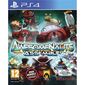 Awesomenauts Assemble PS4 למכירה 