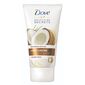 Restoring Ritual Hand Cream With Coconut Oil & Almond Milk 75ml Dove למכירה 