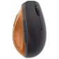 עכבר אנכי  אלחוטי Lenovo 4Y51C33792 Go Wireless Vertical Mouse לנובו למכירה 