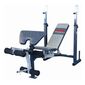 ספת משקולות York Fitness 797 יורק למכירה , 2 image