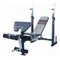 ספת משקולות York Fitness 797 יורק למכירה , 2 image