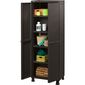 ארון שירות  כתר פלסטיק 194234 Utility Rattan 9280 למכירה 