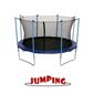 טרמפולינה 10 פיט Canada Jumping למכירה , 3 image