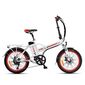 אופניים חשמליים  מתקפלים Smart Bike Uforce למכירה , 3 image