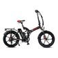 אופניים חשמליים  מתקפלים Smart Bike Shark 3 Pro למכירה , 2 image