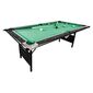 שולחן ביליארד Superleague King 6 Feet למכירה , 2 image