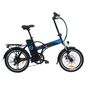 אופניים חשמליים  מתקפלים Stark Z200 למכירה 