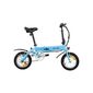 אופניים חשמליים  מתקפלים Neuron Cycoo Jager Pixie למכירה , 4 image