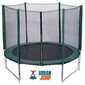 טרמפולינה טרמפולינה 2.4 מטר 8 פיט Urban Jump למכירה , 2 image