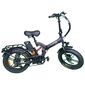 אופניים חשמליים  מתקפלים Neuron Cycoo Jager Sport X4 למכירה , 3 image