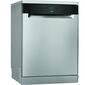 מדיח כלים  רחב Whirlpool WFE2B19XIS למכירה 